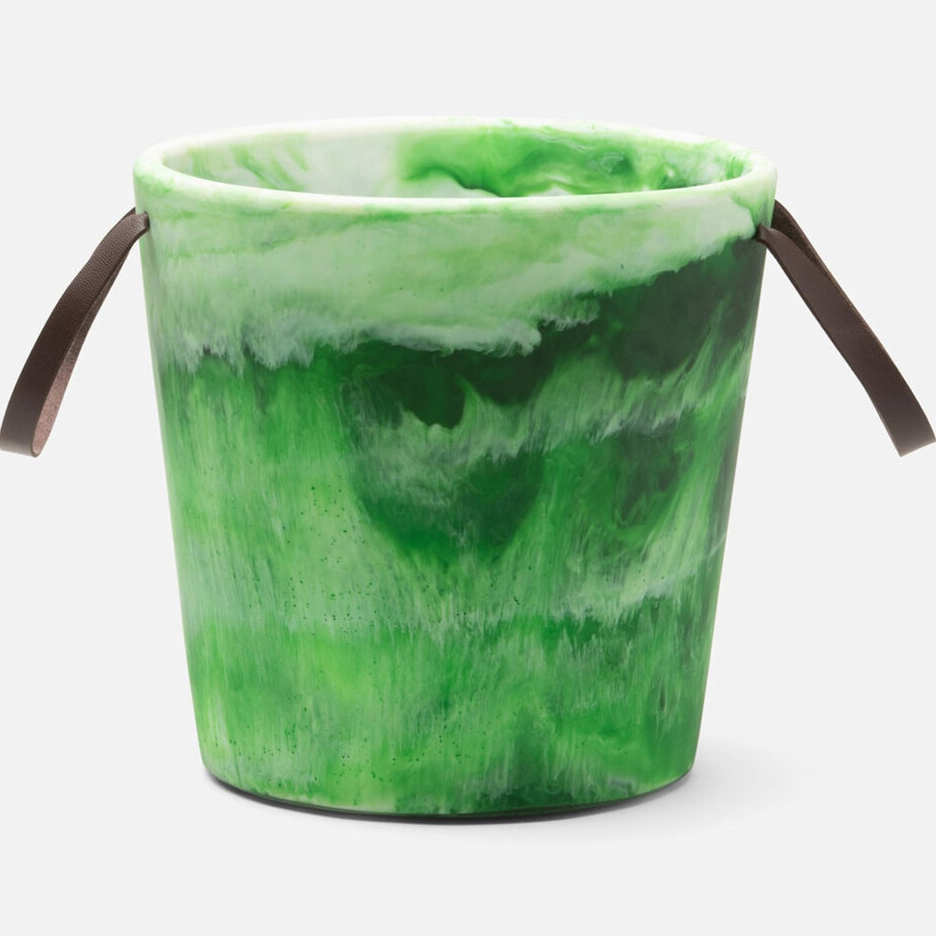 Blue Pheasant Wesley Ice Bucket - Thumbnail 3