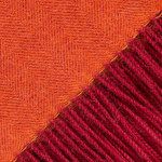 Herringbone Indian Summer