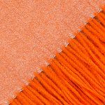 Herringbone Golden Earth