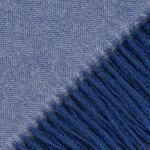 Herringbone Indigo