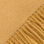 Herringbone Ochre