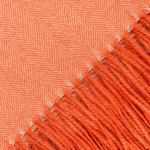 Herringbone Spicy Pumpkin