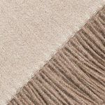 Herringbone Taupe