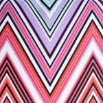 159 - Orange Multicolor