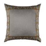 European Border Pillow 28×28