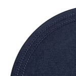 Placemats 15 Round - Navy