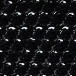 Black Spikes/Black with Red trim/Silver