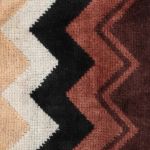 160 - Black Multicolor