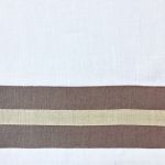 White (Base)/Ricco (Wide)/Dark Natural (Narrow)