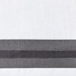 White (Base)/Steel Gray (Wide)/Gray Down (Narrow)