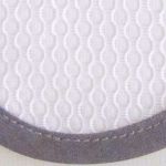 White/Grisaglia Gray