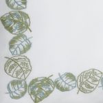 01/30 White/Sage Green