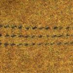 Windowpane Burnt Yellow