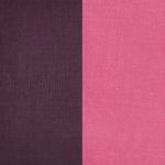 Aubergine/Flamingo
