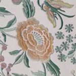 165 - Green Multicolor