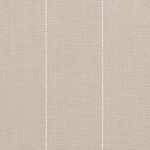 Duvet Cover - Gabal Latte/Damen Ivory