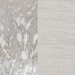 Platinum/Lucent Silver