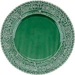 Salad/Dessert Plates - Italian Green