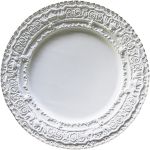 Salad/Dessert Plates - White