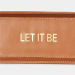 Let It Be - Aged Camel