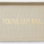 You've Got Mail - Light Gray