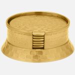 Antique Brass