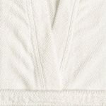 Kimono Bath Robe - Snow