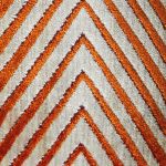 159 - Orange Multicolor