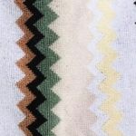 160 - Black Multicolor