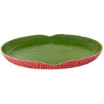 X-Large Centerpiece Green/Red