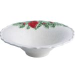 Cereal Bowl - White
