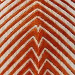 159 - Orange Multicolor