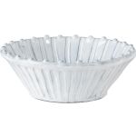 White - Cereal Bowl