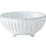 White - Footed Bowl