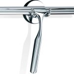Chrome - Shower Wiper