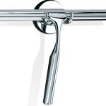 Chrome - Shower Wiper