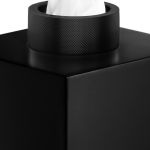 Black Matte/Black Matte