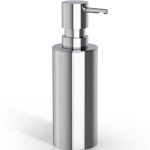 SSP Soap Dispenser - Chrome