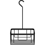 226 Shower Basket - Black Matte