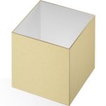 DW 356 - Gold Matte 24 Carat