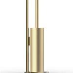 SBK - Gold Matte 24 Carat