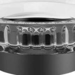 STS Edged - Black Matte