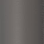 Dark Metal Matte PVD