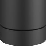 SMG Stone - Black Matte