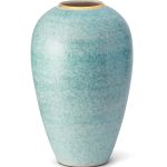 Tapered Vase - Blue Grotto