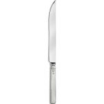 Carving Knife - Pewter