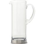 Pitcher - Pewter