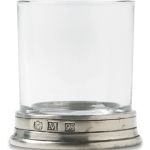Neat Shot Glass - Pewter