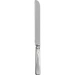Bread Knife - Pewter