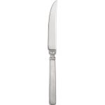 Steak Knife - Pewter